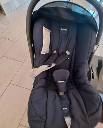 Ovetto inglesina