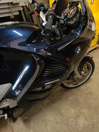BMW k 1200 gt