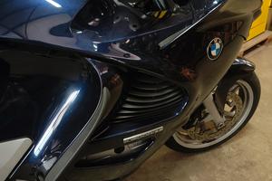 BMW k 1200 gt