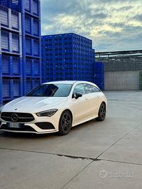 Cla 220d