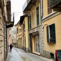 Spazio uso ufficio/negozio