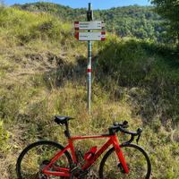 Scott addict RC pro 2020