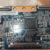 Scheda T-con per  Televisione 