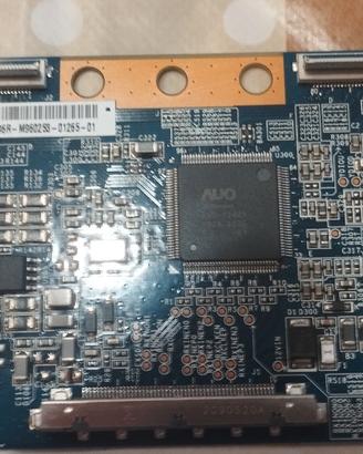 Scheda T-con per  Televisione 