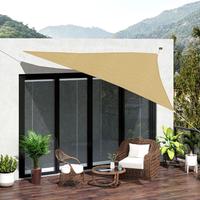 Outsunny Tenda Parasole Esterno