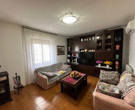 Appartamento in villetta bifamiliare