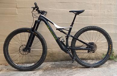 MTB Specialized Stumpjumper Carbon M 29