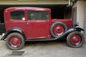 FIAT 508 Balilla