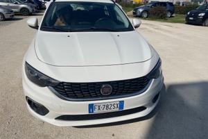 Fiat Tipo Motore Turbo con impianto a metano