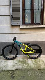 MTB Trek X Caliber 9