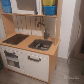 cucina bimbo ikea