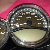 Pompa benzina ✅ T MAX 500 FARO ANTERIORE 2008 2012