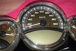 Pompa benzina ✅ T MAX 500 FARO ANTERIORE 2008 2012