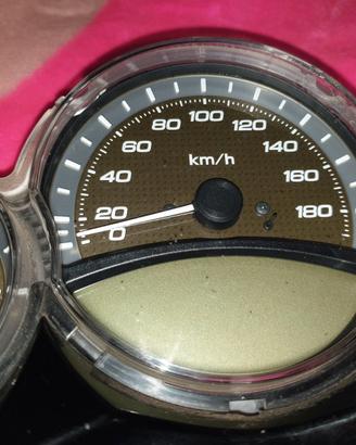 Pompa benzina ✅ T MAX 500 FARO ANTERIORE 2008 2012