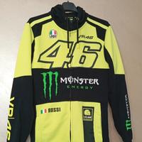 Felpa valentino rossi s originale vr46