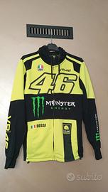 Felpa valentino rossi s originale vr46