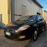 Fiat Bravo 1.9 Diesel 140 CV del 2008