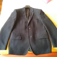 Giacca uomo Massimo Rebecchi