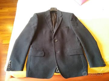 Giacca uomo Massimo Rebecchi