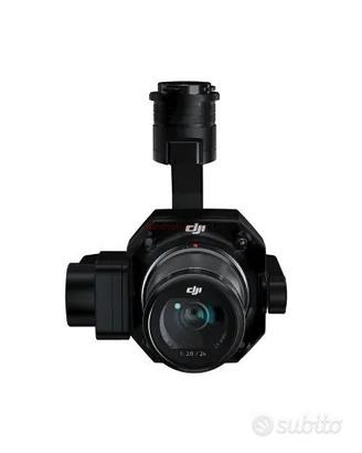 DJI Zenmuse P1 - NUOVO