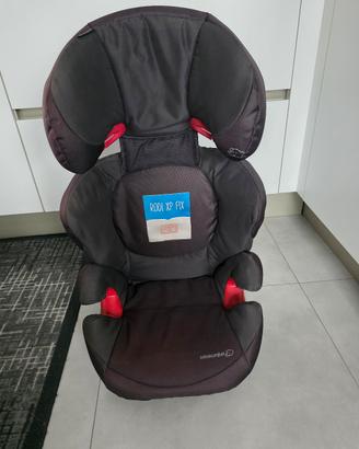 Seggiolino auto 