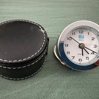 Orologio/ sveglia da viaggio
