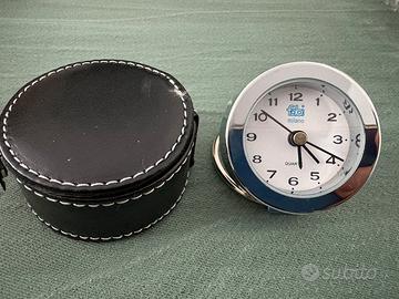 Orologio/ sveglia da viaggio