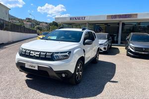 DaciaDuster 1.5 Blue dCi 8V 115 CV 4x2 Journey UP