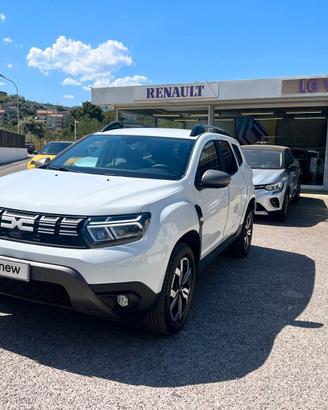 DaciaDuster 1.5 Blue dCi 8V 115 CV 4x2 Journey UP
