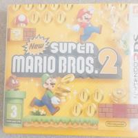 New Super Mario Bros. 2 Per Nintendo 3ds