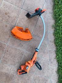 Taglia bordi black & decker gl 7033