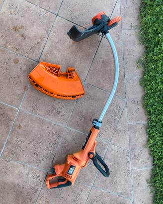Taglia bordi black & decker gl 7033