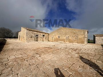 Cascina/Casale - Ragusa