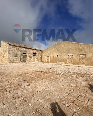 Cascina/Casale - Ragusa