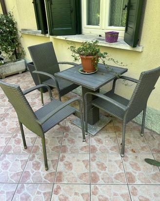 Giardino