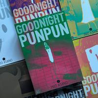 COMPLETA Good Night Pun Pun ENG