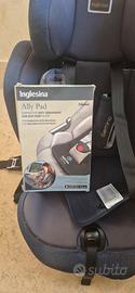 seggiolino Inglesina 