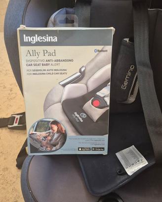 seggiolino Inglesina 