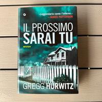 Libro: Sarai tu