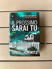 Libro: Sarai tu