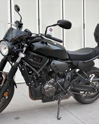 Yamaha XSR 700 ABS - 2019