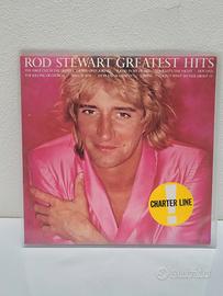rod stewart