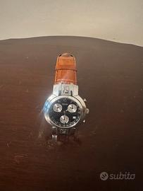 Fendi Chronograph Ref. 011-4500G-770 Swiss Made