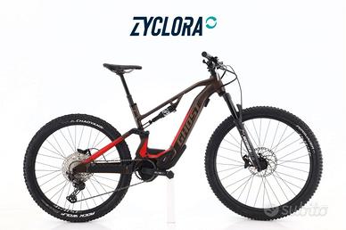 Ghost ASX Essential XT t.M