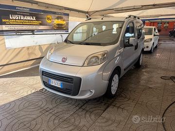 Fiat Qubo 1.3 MJT 75 CV Dynamic