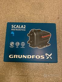 GRUNDFOS SCALA 2