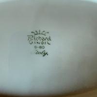 Servizio piatti richard ginori