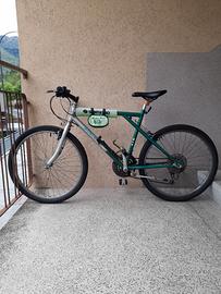 Bici MTB Bianchi