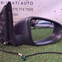 SPECCHIETTO RETROVISORE DESTRO VOLKSWAGEN Golf 6 B