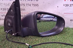 SPECCHIETTO RETROVISORE DESTRO VOLKSWAGEN Golf 6 B